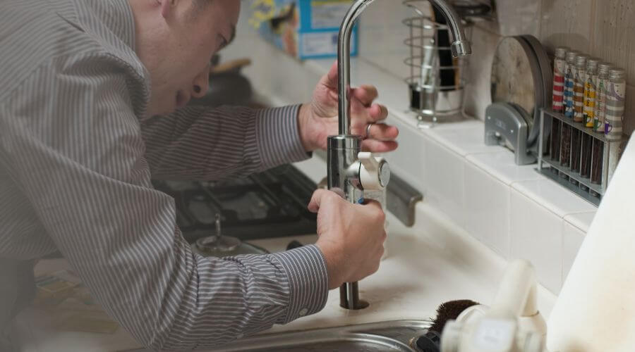 Local expert plumbing services in Monhegan, ME